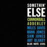 Miles Davis - 1958 - Somethin' Else.jpg